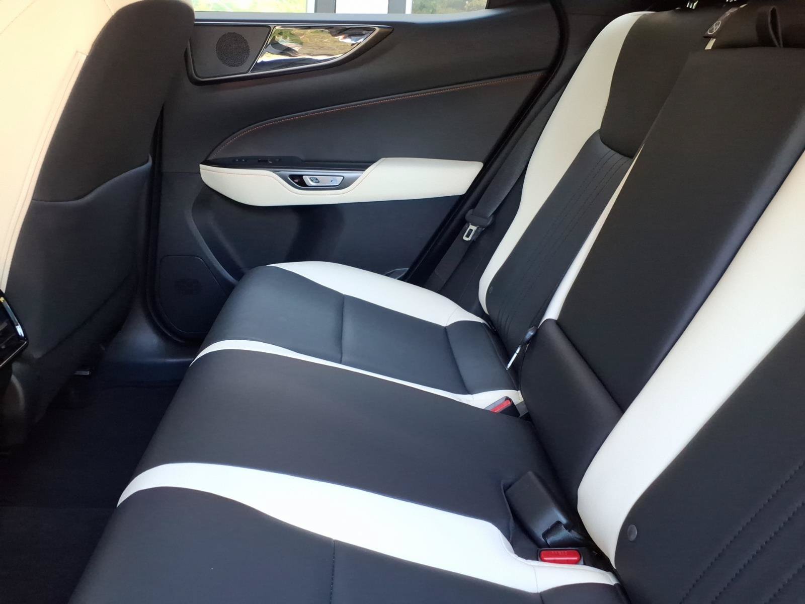 Certified 2023 Lexus NX 350 AWD image 17