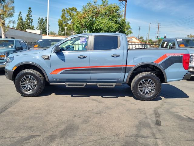 Certified 2023 Ford Ranger XLT w/ Tremor Off-Road Package image 32