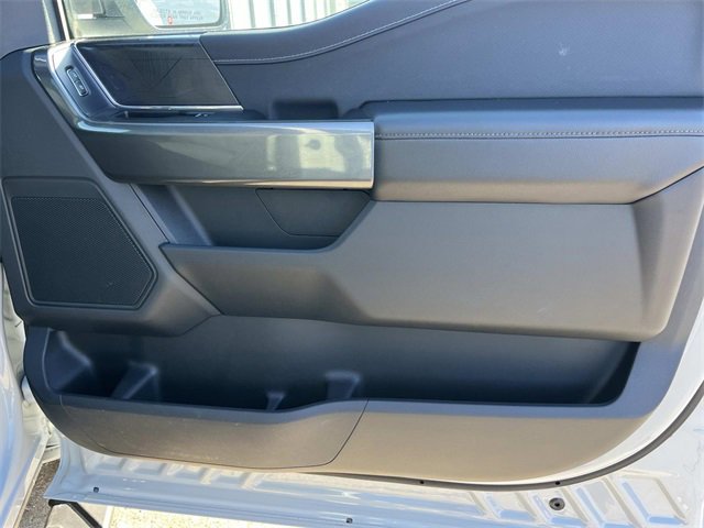 Used 2023 Ford F150 XLT w/ Equipment Group 302A High image 23