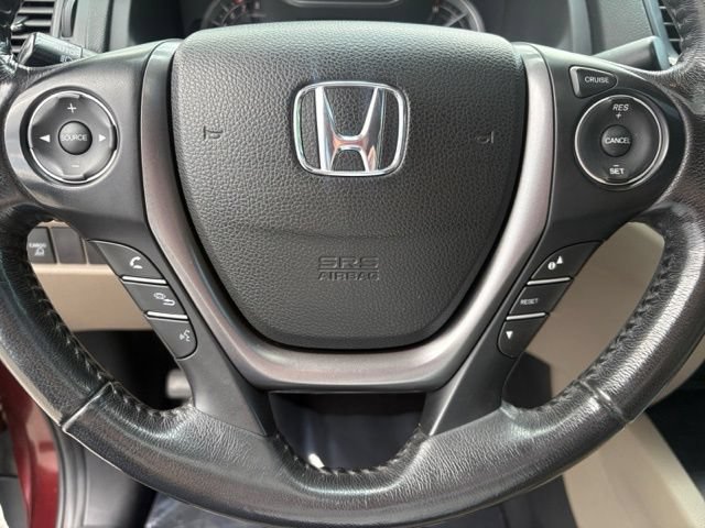 Used 2019 Honda Ridgeline RTL image 27