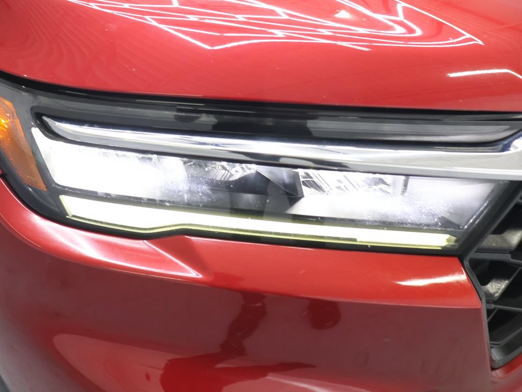 Used 2024 Honda Pilot EX-L image 32
