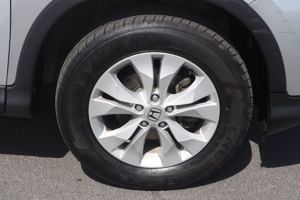Used 2014 Honda CR-V EX image 9