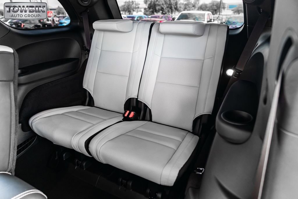 Used 2026 Dodge Durango SRT Hellcat AWD/4WD image 39