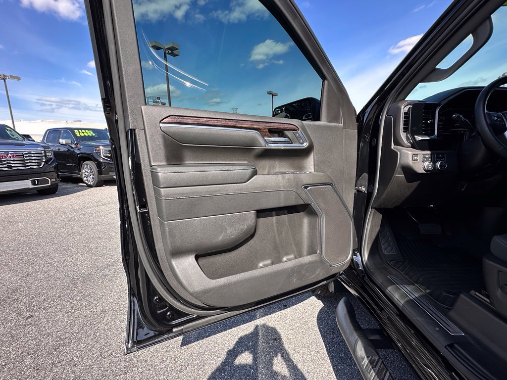 Certified 2024 GMC Sierra 1500 Elevation AWD/4WD image 22