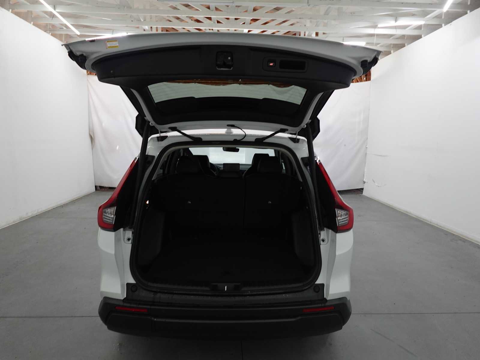 Certified 2023 Honda CR-V EX-L image 29