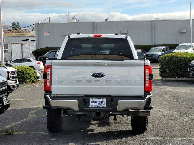 New 2026 Ford F350 Lariat w/ FX4 Off-Road Package image 5