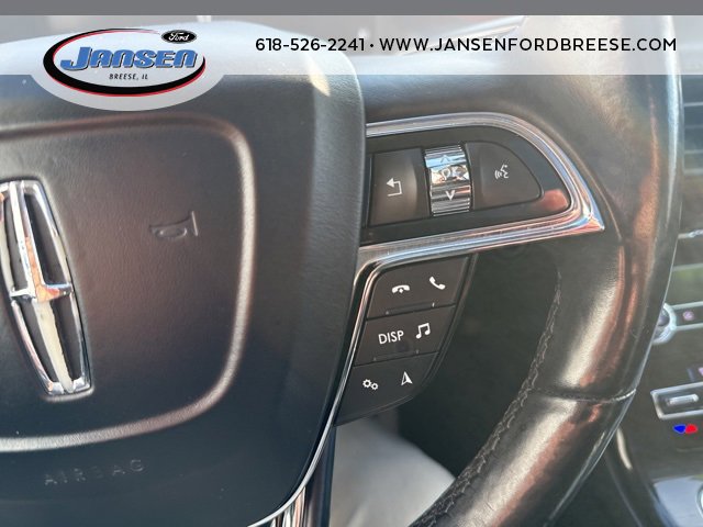 Used 2022 Lincoln Nautilus Reserve image 15