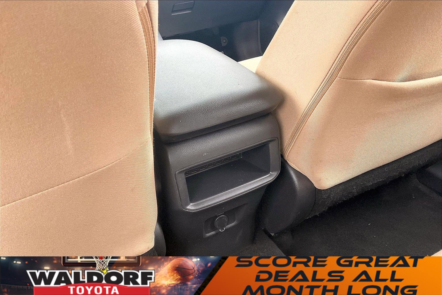 Used 2019 Toyota RAV4 LE w/ All Weather Liner Package image 39