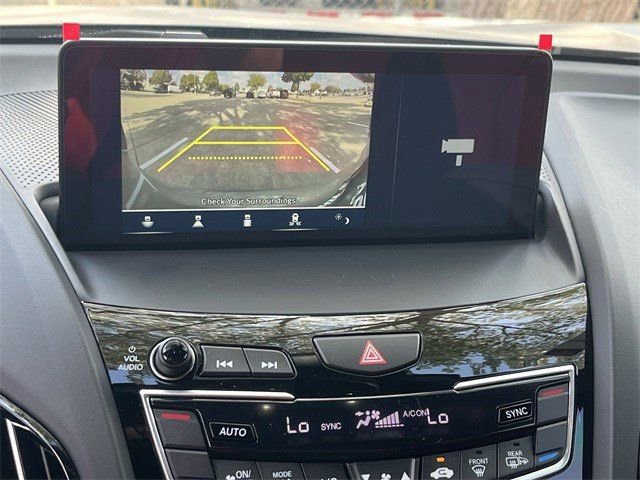 New 2026 Acura RDX A-Spec AWD/4WD image 18