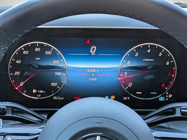 Certified 2026 Mercedes-Benz GLC 300 image 11