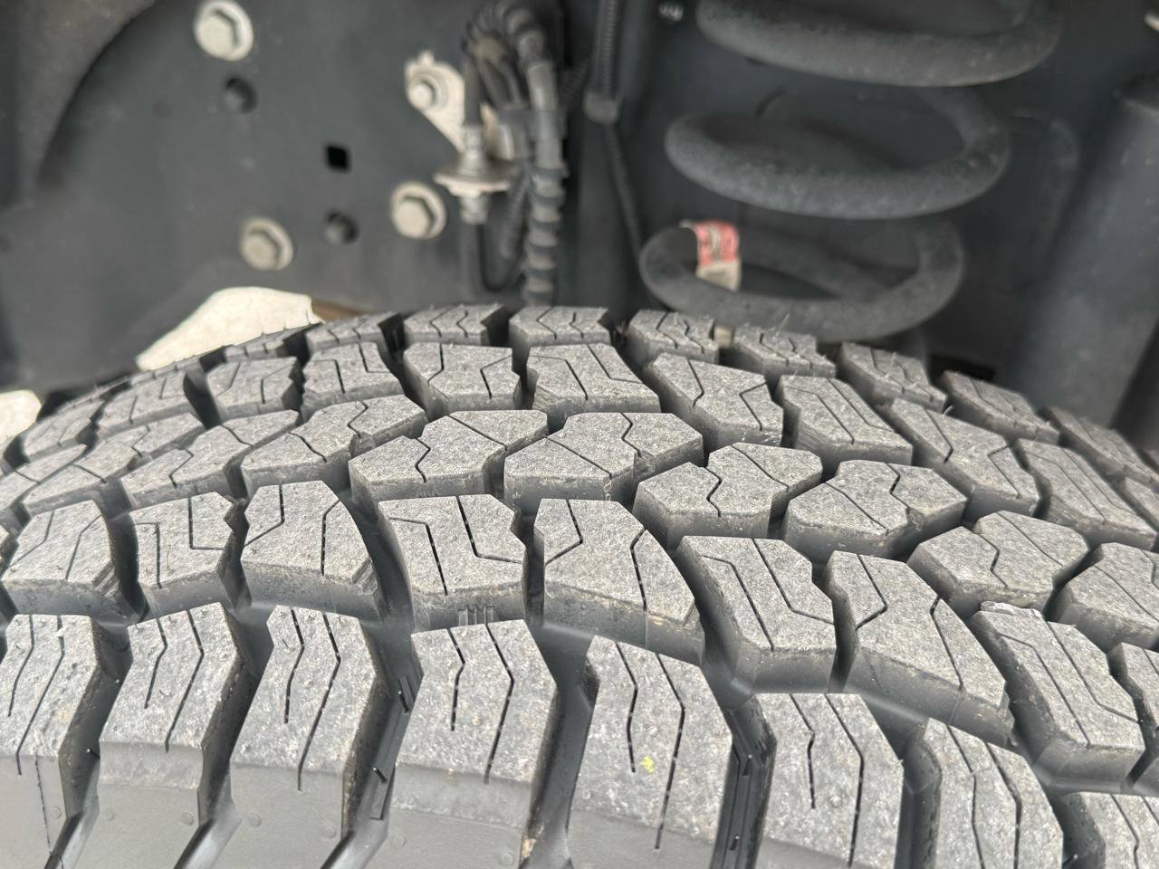 Used 2022 Ford F250 XL w/ Power Equipment Group image 10