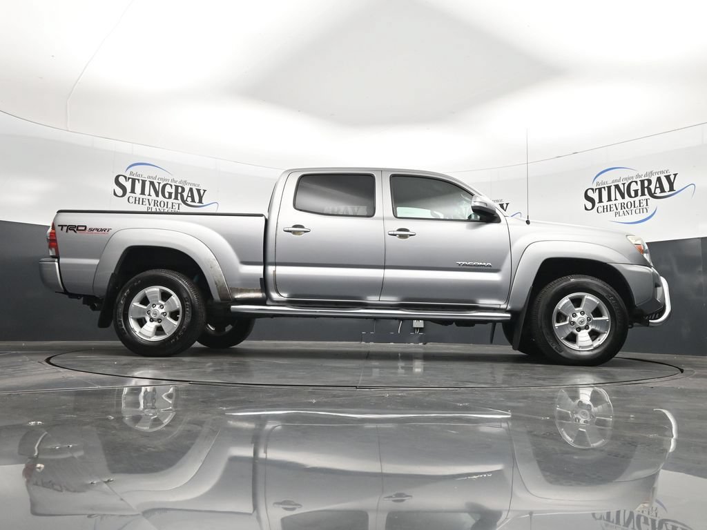 Used 2015 Toyota Tacoma PreRunner w/ TRD Sport Package RWD image 33