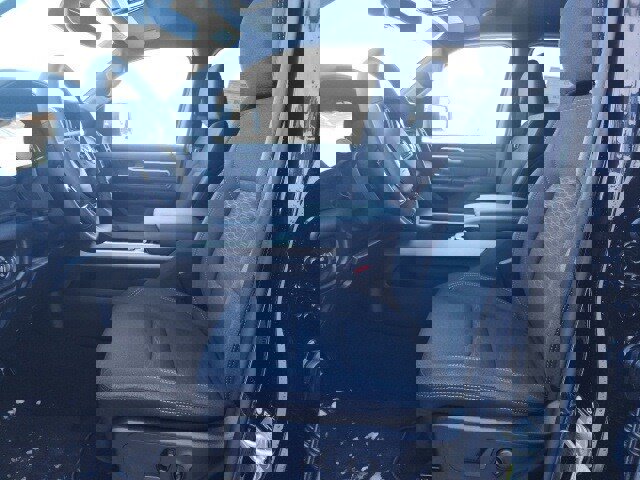 New 2026 RAM 1500 4x4 Crew Cab image 17