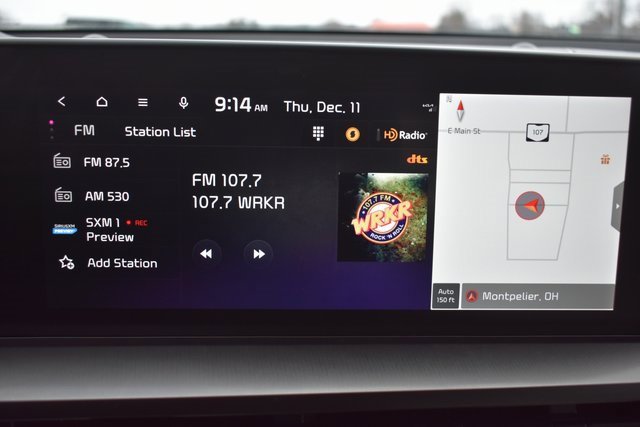 Used 2023 Kia Telluride S w/ S Sunroof Package image 22