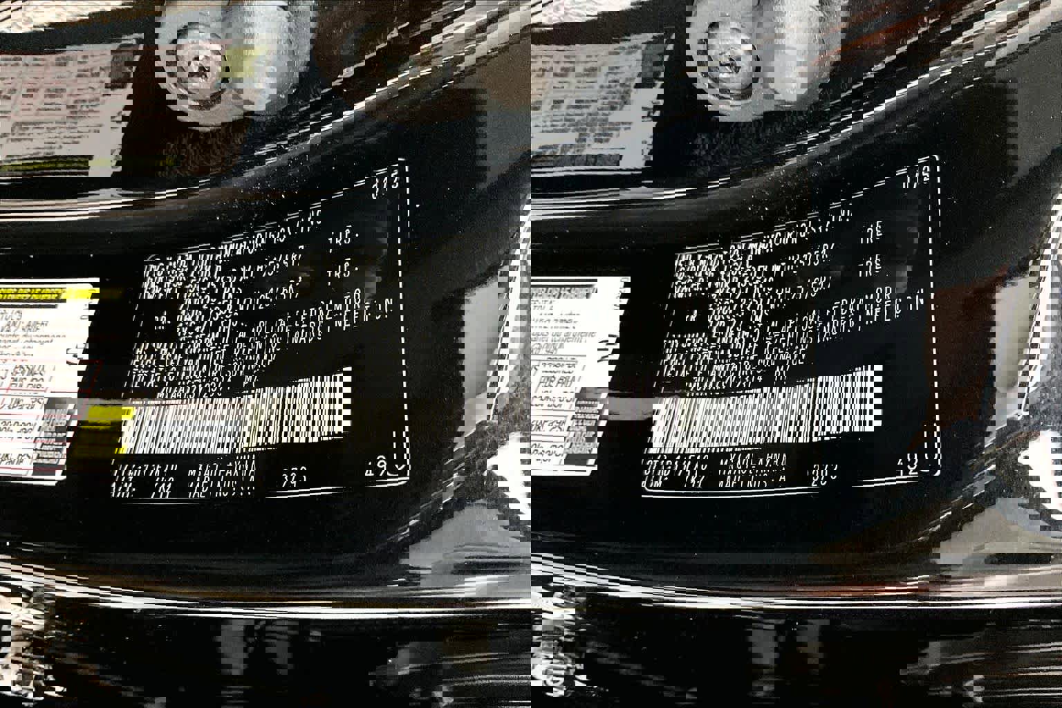 Used 2025 Toyota Corolla Cross L image 35