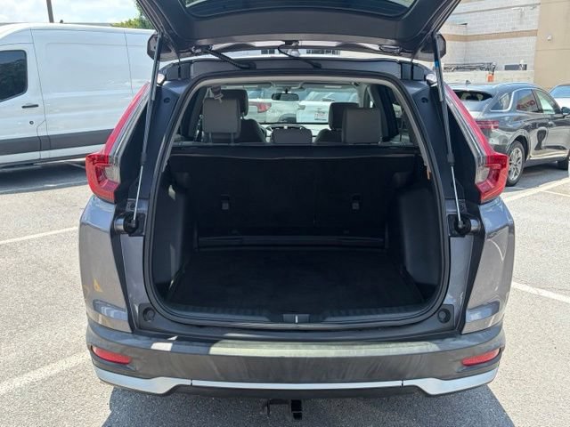 Used 2020 Honda CR-V EX image 7