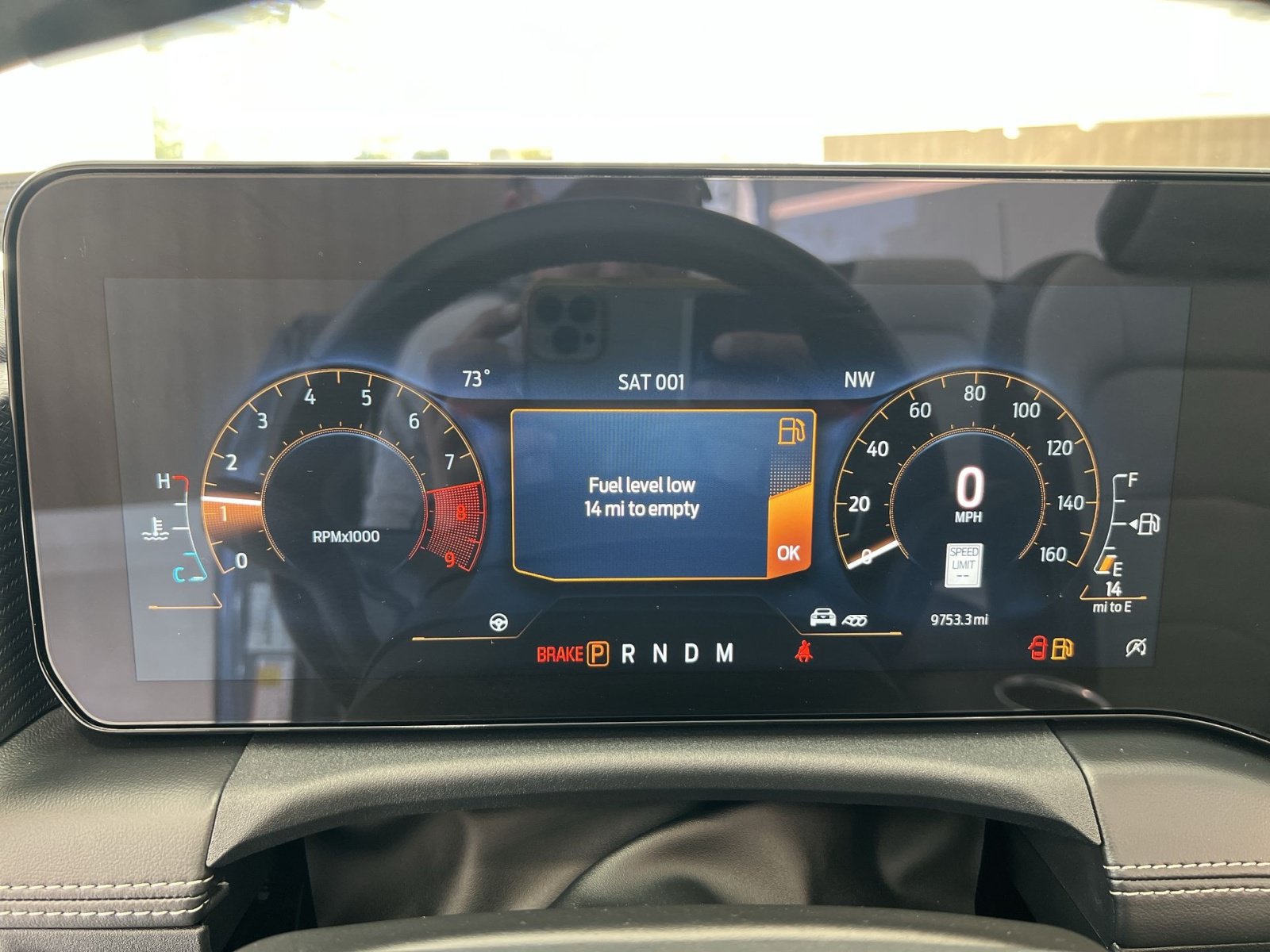 Used 2025 Ford Mustang GT Premium RWD image 16