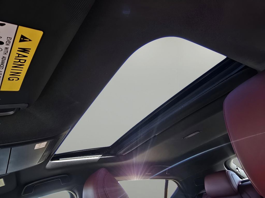 New 2026 MAZDA MAZDA3 2.5 S Hatchback w/ Premium Pkg image 23