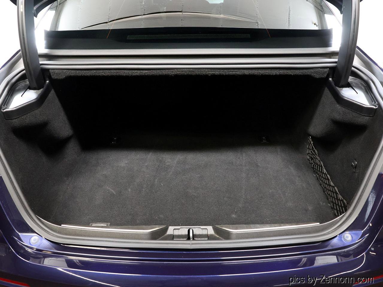 Used 2017 Maserati Quattroporte S GranSport Q4 image 32