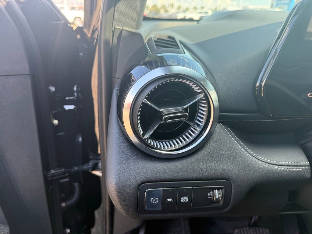 New 2026 Chevrolet Blazer EV LT FWD image 25