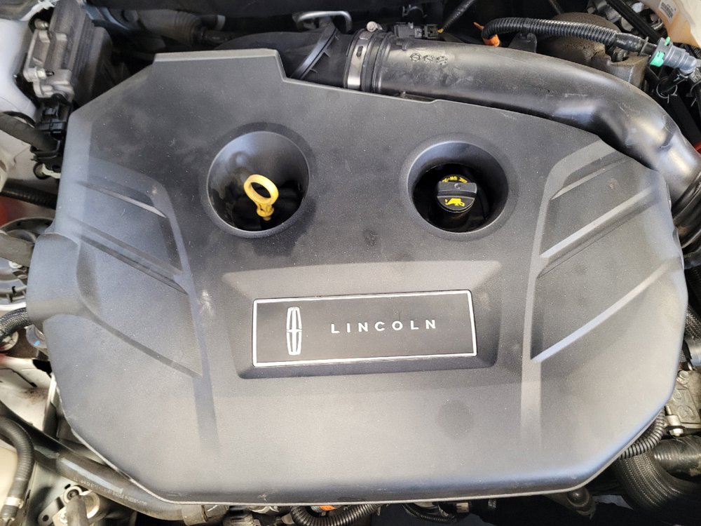 Used 2019 Lincoln MKZ Reserve FWD image 30