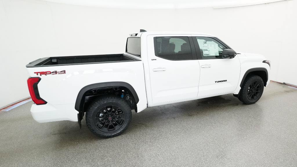 New 2026 Toyota Tundra SR5 AWD/4WD image 13