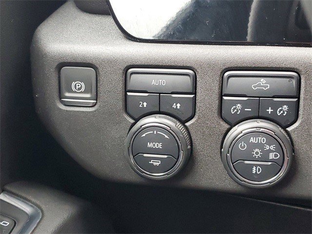 Certified 2024 Chevrolet Silverado 1500 RST w/ Protection Package image 23