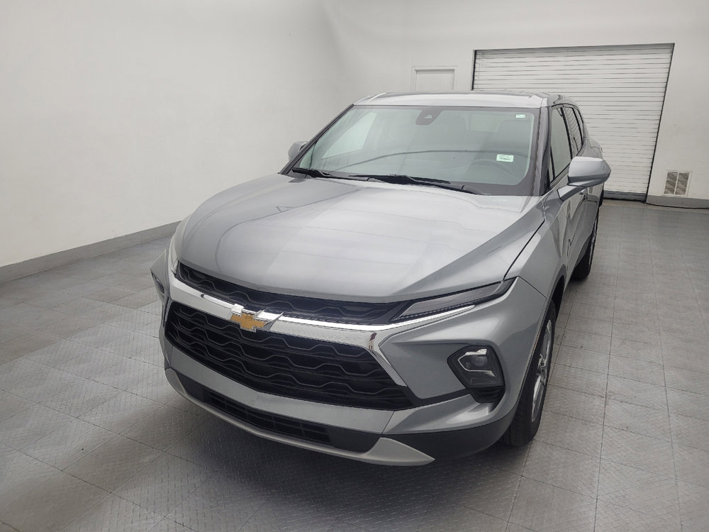 Used 2023 Chevrolet Blazer LT w/ Driver Confidence Package image 15