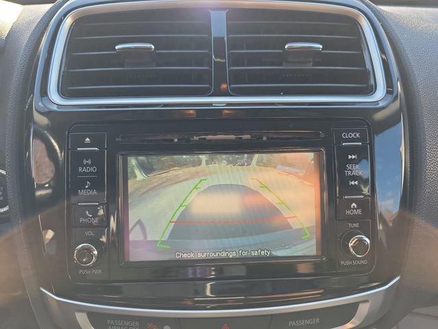 Used 2016 Mitsubishi Outlander Sport SEL image 20