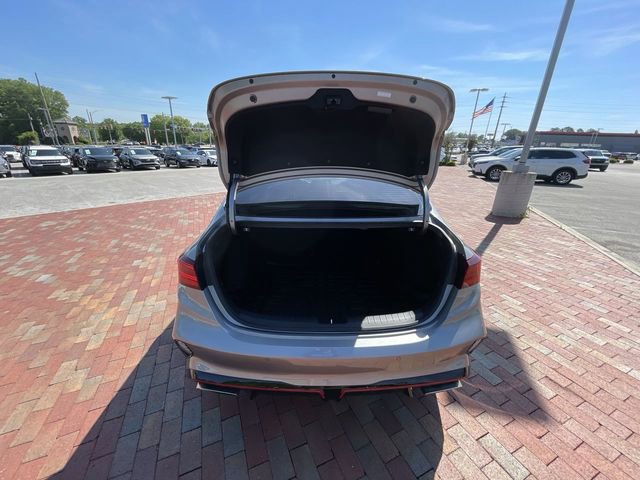 Used 2023 Kia Forte GT w/ GT2 Package FWD image 34