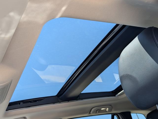 Used 2023 MAZDA CX-50 2.5 S w/ Cargo Package AWD/4WD image 23