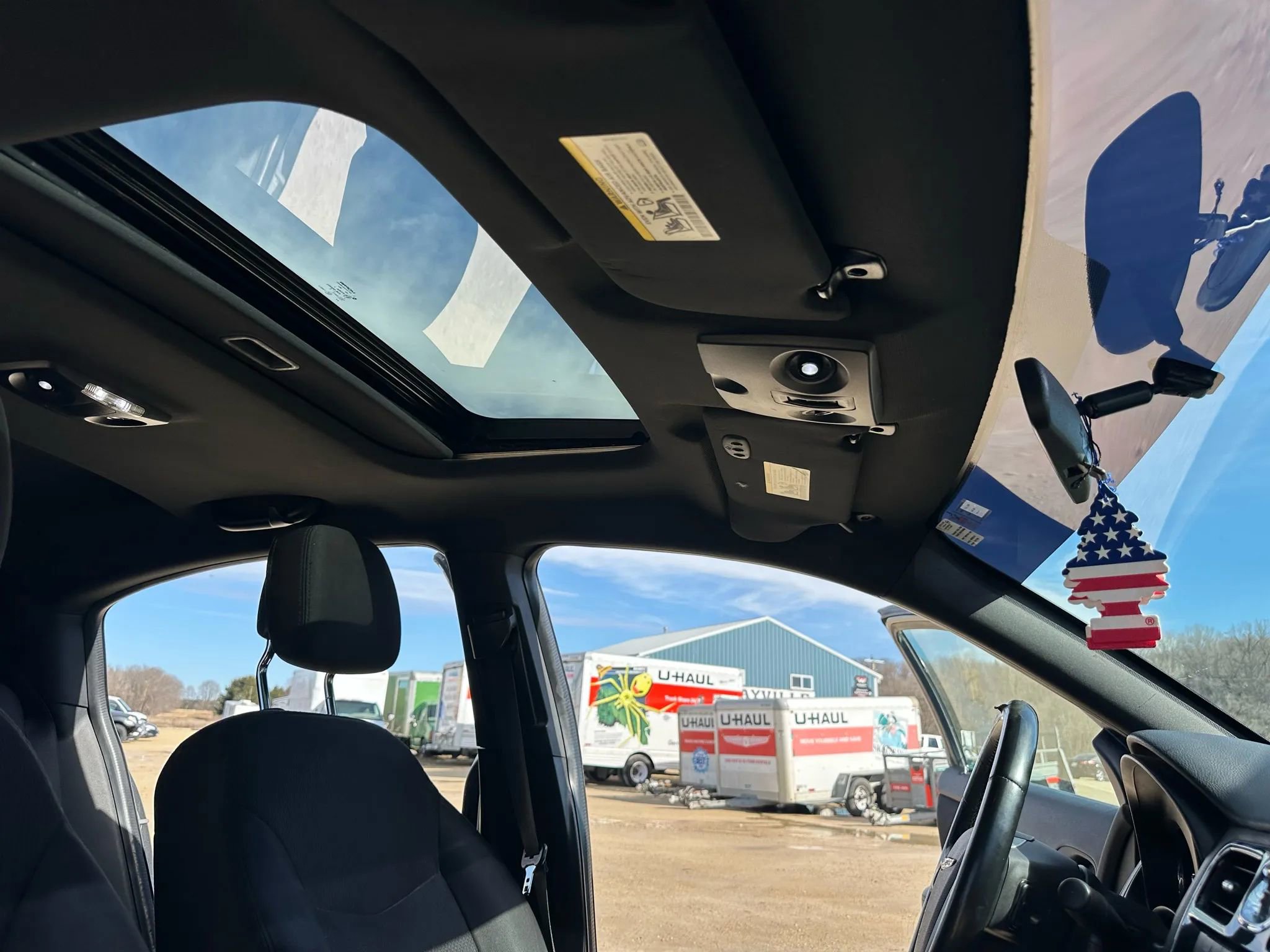 Used 2013 Chrysler 200 Touring image 19