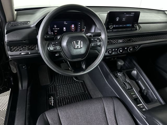Used 2024 Honda Accord EX image 21
