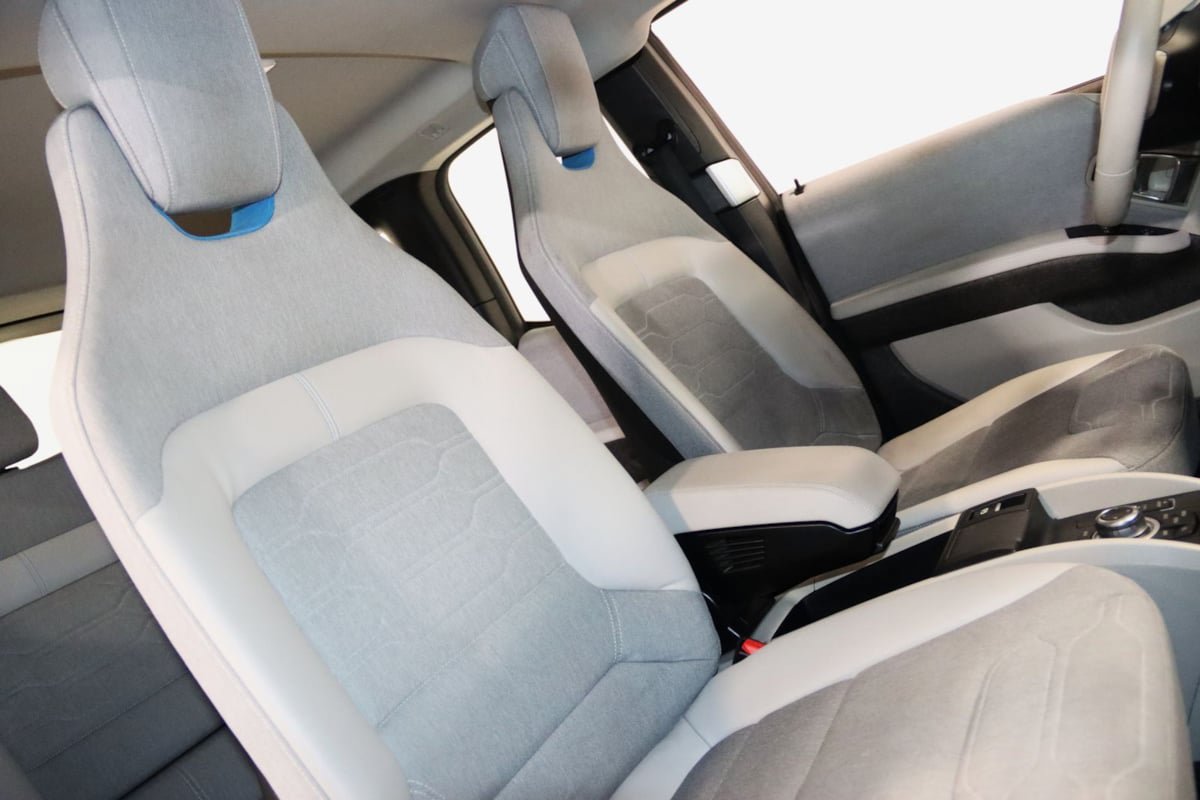 Used 2014 BMW i3 RWD image 57