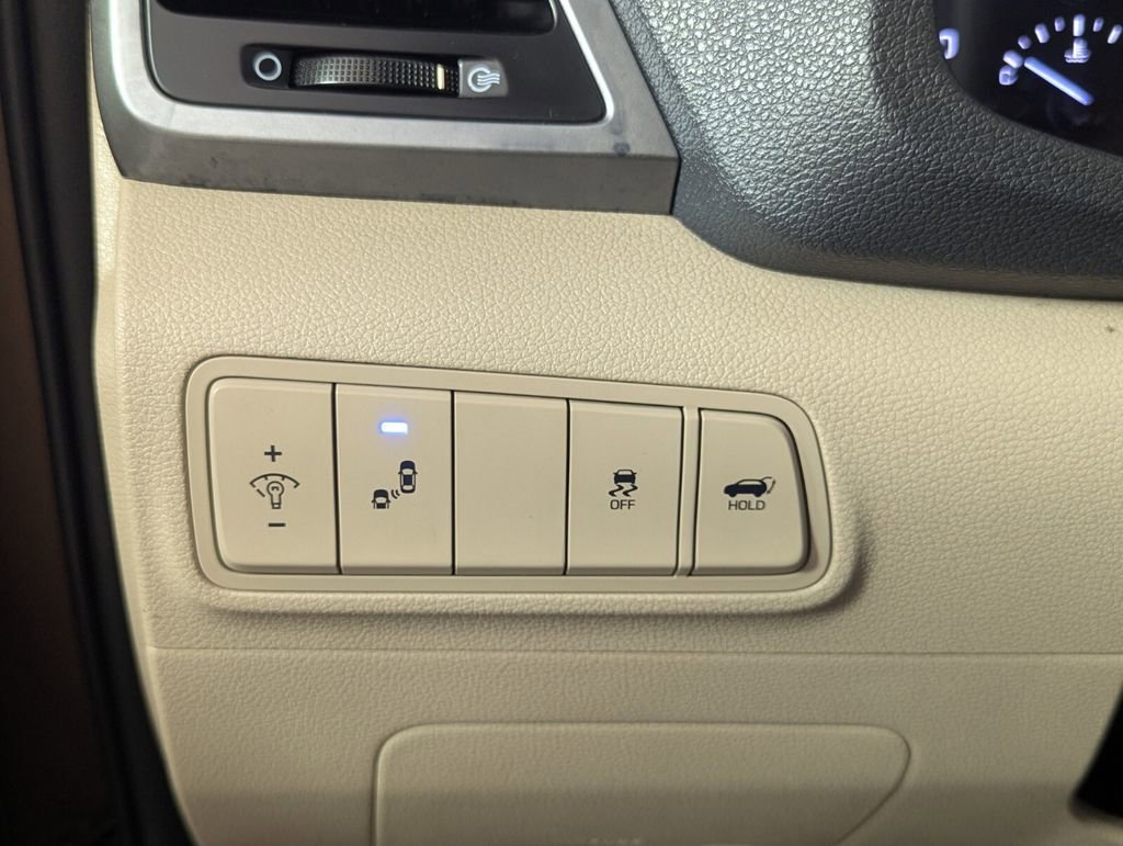 Used 2016 Hyundai Tucson Limited FWD image 13