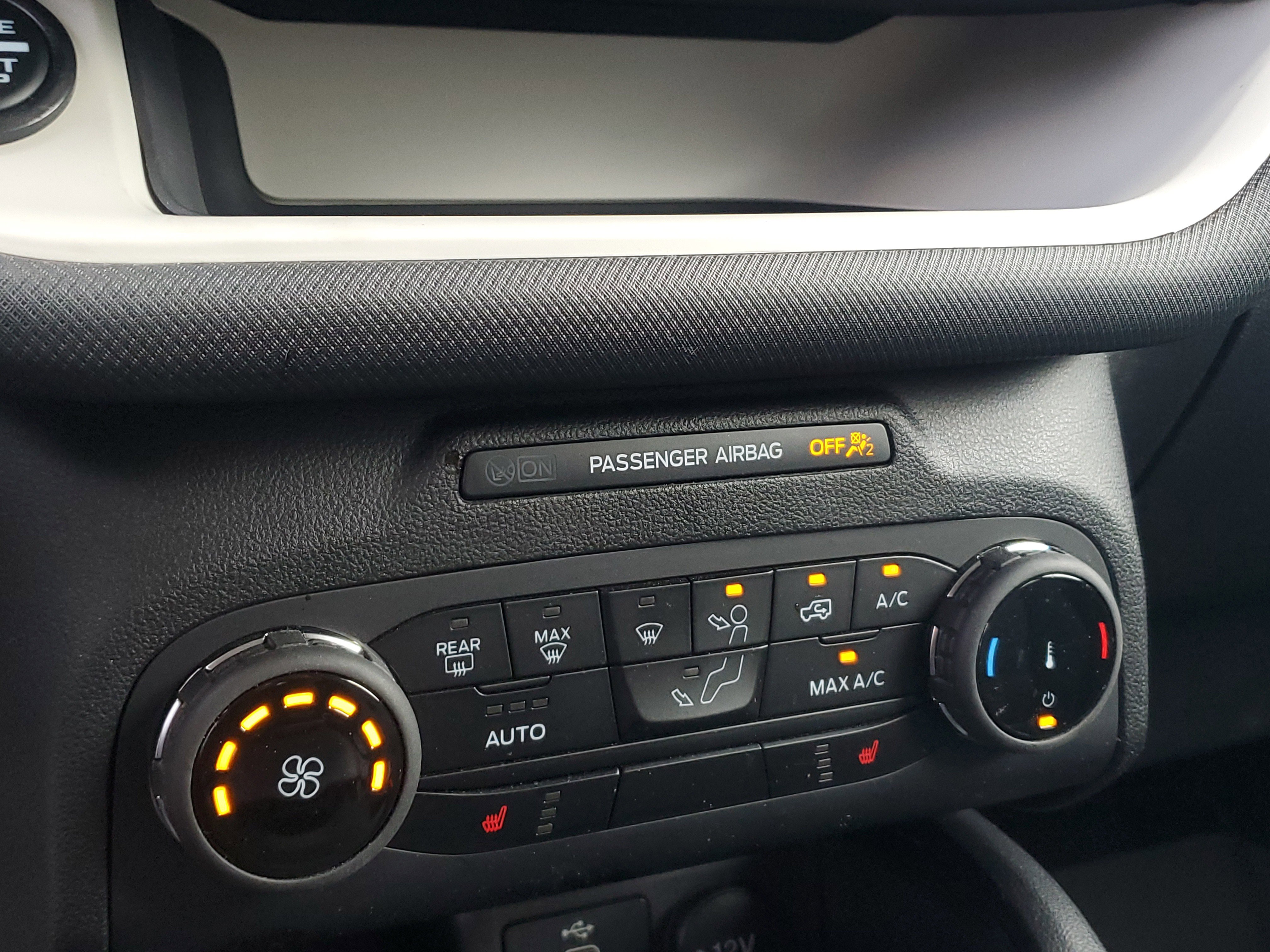 Used 2023 Ford Bronco Sport Heritage w/ Heritage Convenience Package image 11