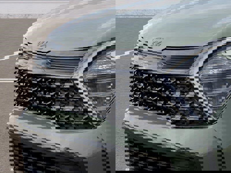 New 2025 Kia Sportage X-Line w/ Premium Package image 12