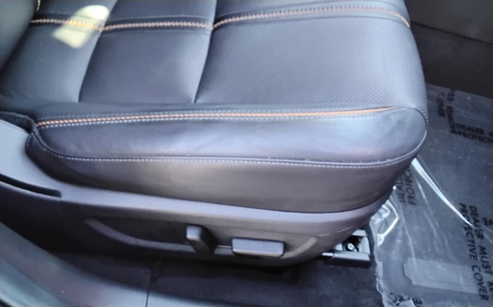 Used 2023 MAZDA CX-50 AWD 2.5 Turbo w/ Premium Pkg image 26