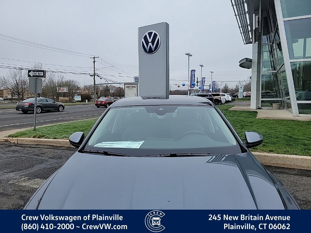 New 2026 Volkswagen Jetta SE image 23