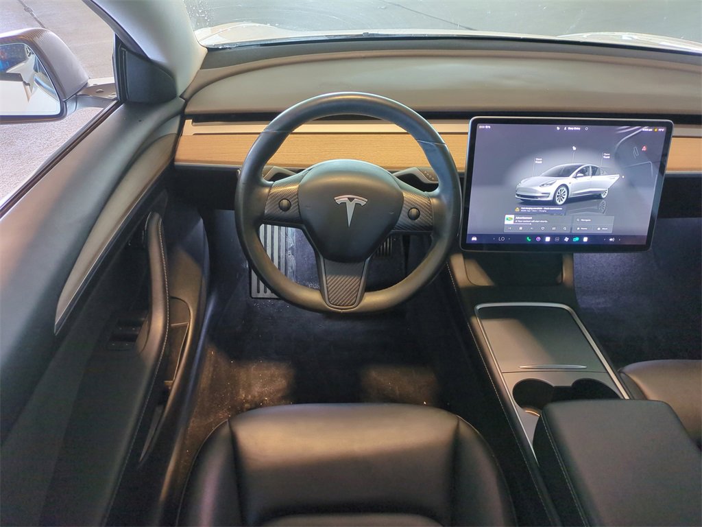 Used 2022 Tesla Model 3 Long Range image 17