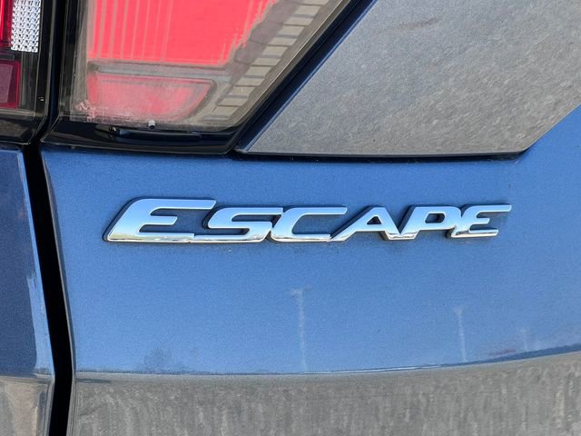 Used 2018 Ford Escape SE w/ SE SYNC Package AWD/4WD image 9