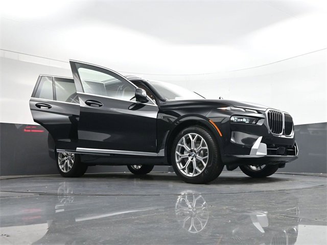 New 2026 BMW X7 xDrive40i image 36