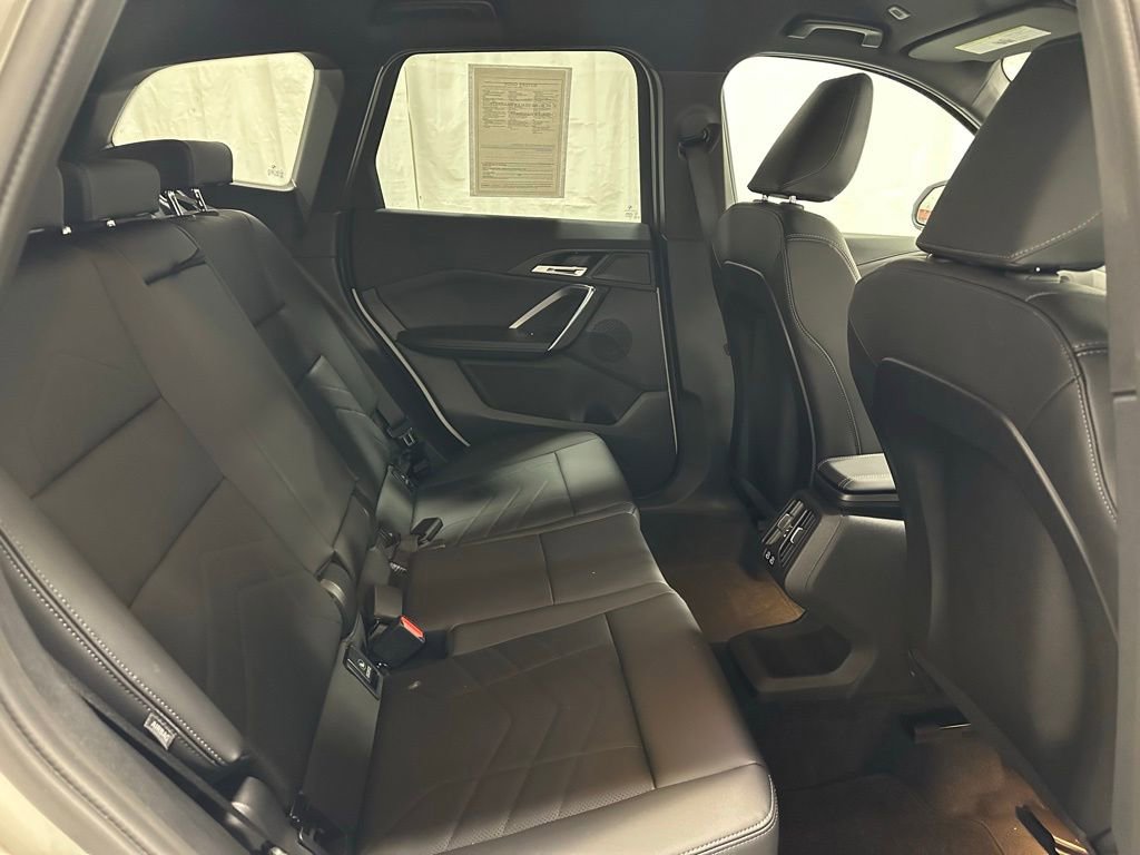 Used 2025 BMW X1 xDrive28i image 50