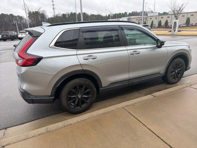 Used 2023 Honda CR-V Sport image 22