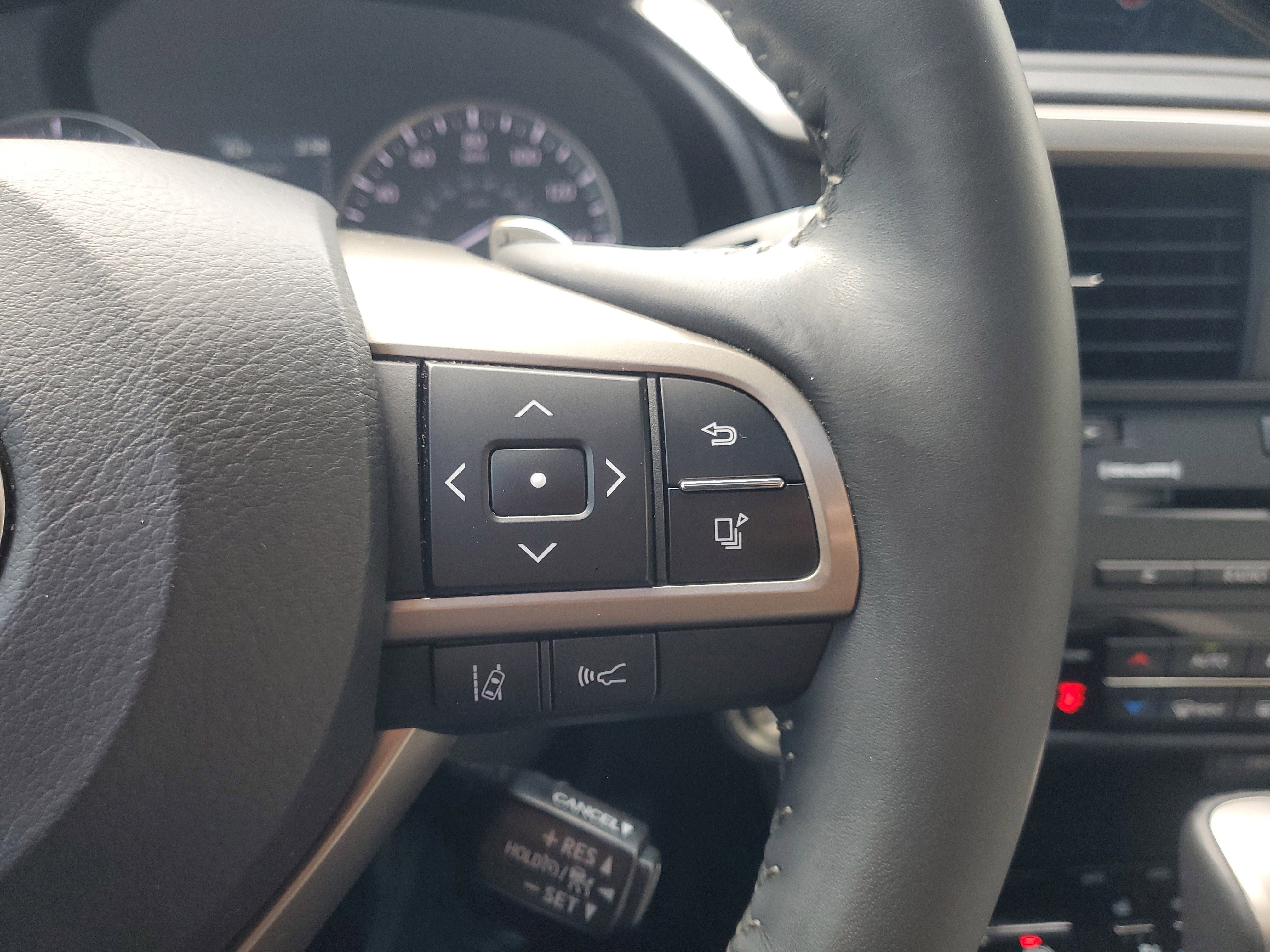 Certified 2022 Lexus RX 350 FWD w/ Premium Package image 25