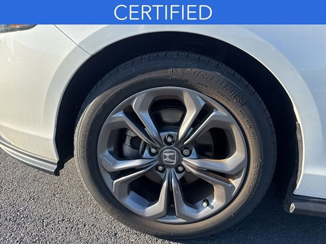 Used 2023 Honda Accord EX image 7