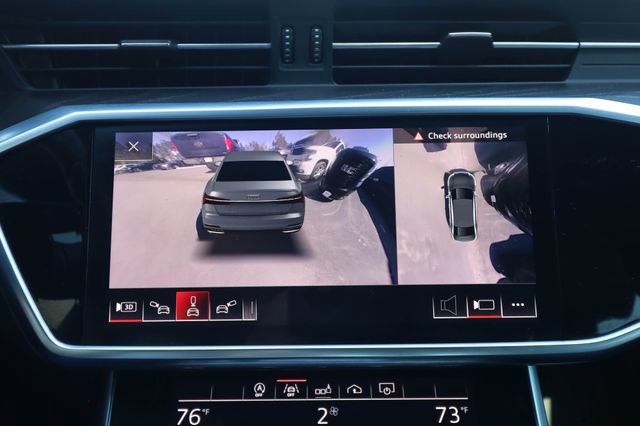 Used 2019 Audi A6 2.0T Premium Plus w/ Premium Plus Package image 18