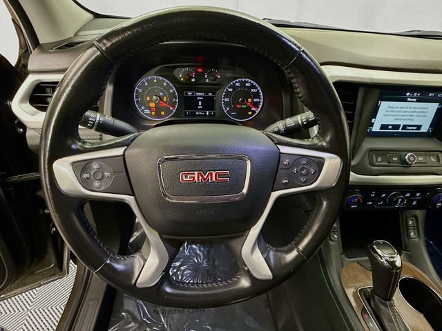 Used 2019 GMC Acadia SLE FWD image 11