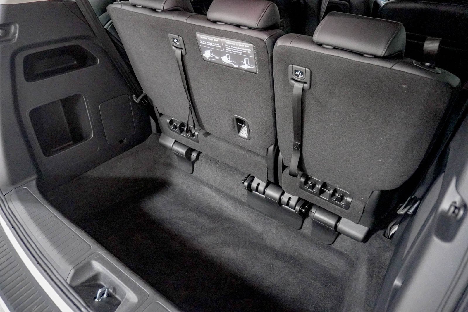 Certified 2026 Honda Odyssey EX-L image 9