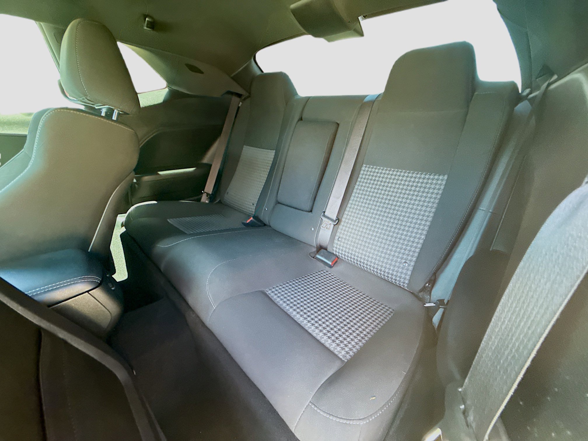 Used 2023 Dodge Challenger R/T w/ Blacktop Package image 23